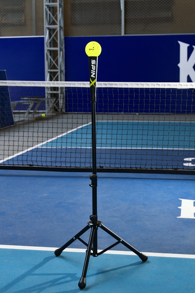 Thiết Bị Tập Flick Pickleball SpinX Chính Hãng – Công Cụ Luyện Phản Xạ & Kiểm Soát Bóng Toàn Diện - Bền Bỉ